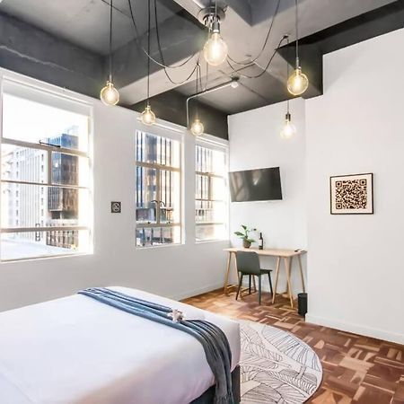 BlackBrick- Standard Plus Rooms Le Cap Extérieur photo