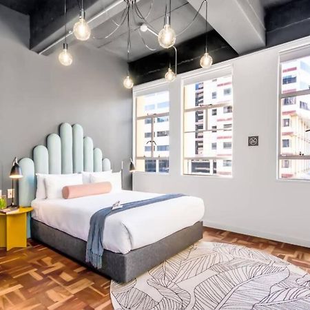 BlackBrick- Standard Plus Rooms Le Cap Extérieur photo