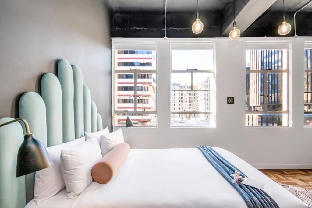 BlackBrick- Standard Plus Rooms Le Cap Extérieur photo