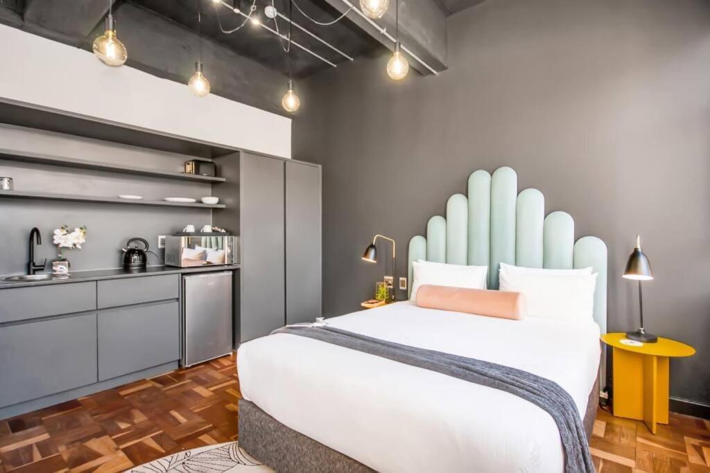 BlackBrick- Standard Plus Rooms Le Cap Extérieur photo