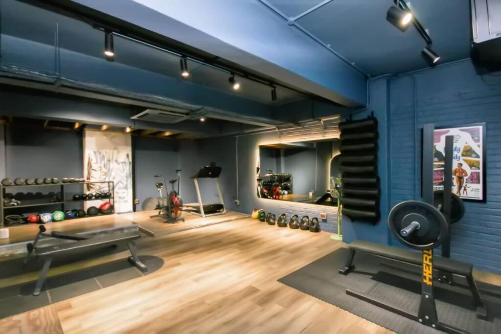 BlackBrick- Standard Plus Rooms Le Cap Extérieur photo