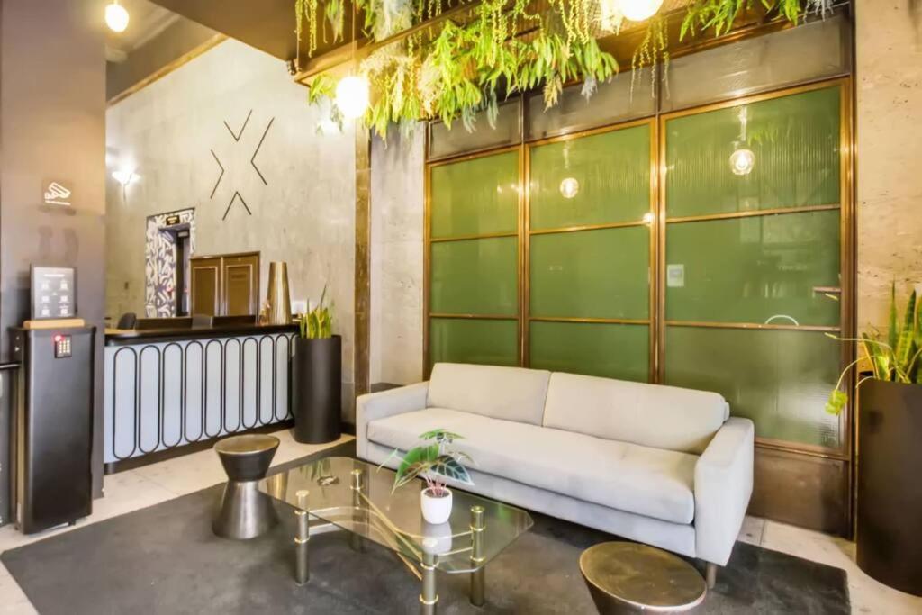 BlackBrick- Standard Plus Rooms Le Cap Extérieur photo