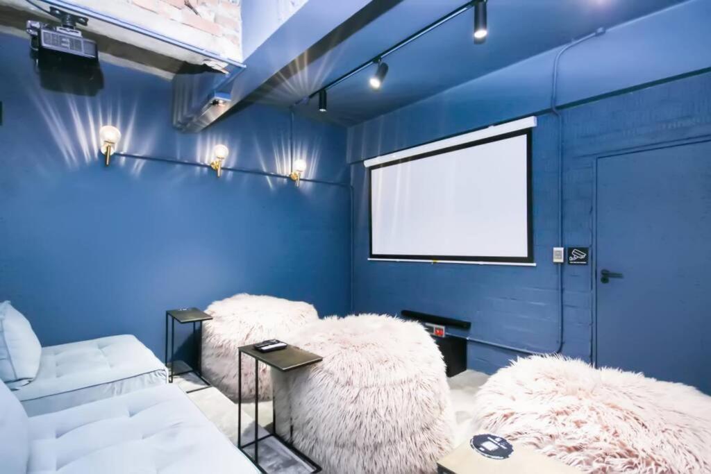BlackBrick- Standard Plus Rooms Le Cap Extérieur photo