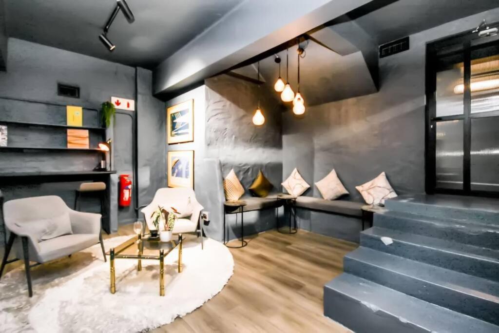 BlackBrick- Standard Plus Rooms Le Cap Extérieur photo