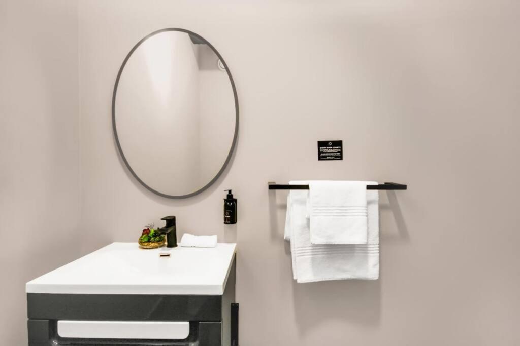 BlackBrick- Standard Plus Rooms Le Cap Extérieur photo