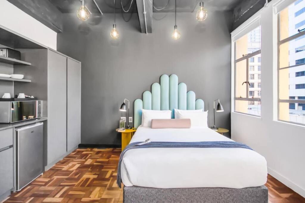 BlackBrick- Standard Plus Rooms Le Cap Extérieur photo