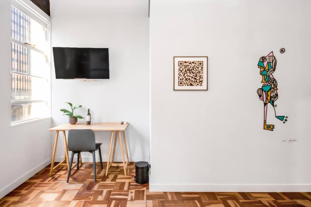 BlackBrick- Standard Plus Rooms Le Cap Extérieur photo