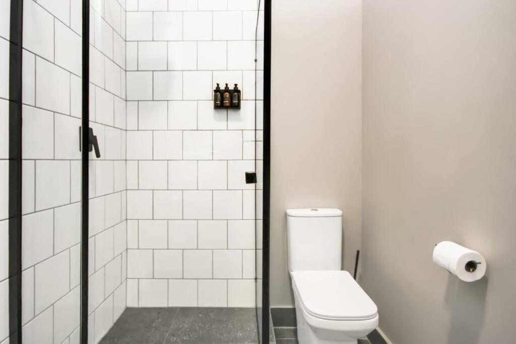 BlackBrick- Standard Plus Rooms Le Cap Extérieur photo