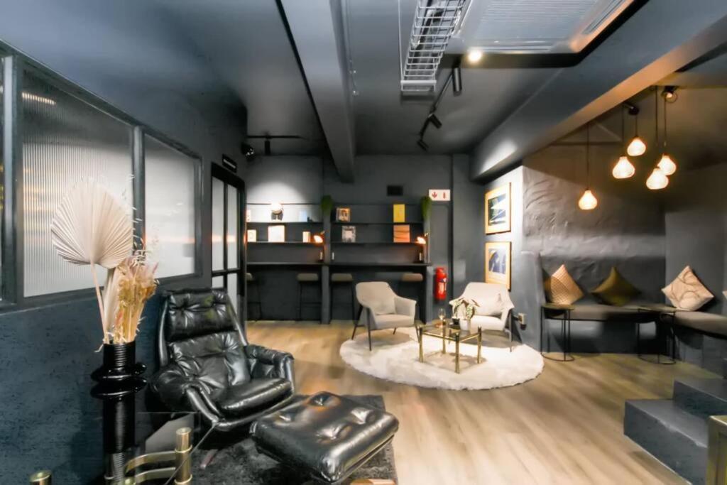 BlackBrick- Standard Plus Rooms Le Cap Extérieur photo