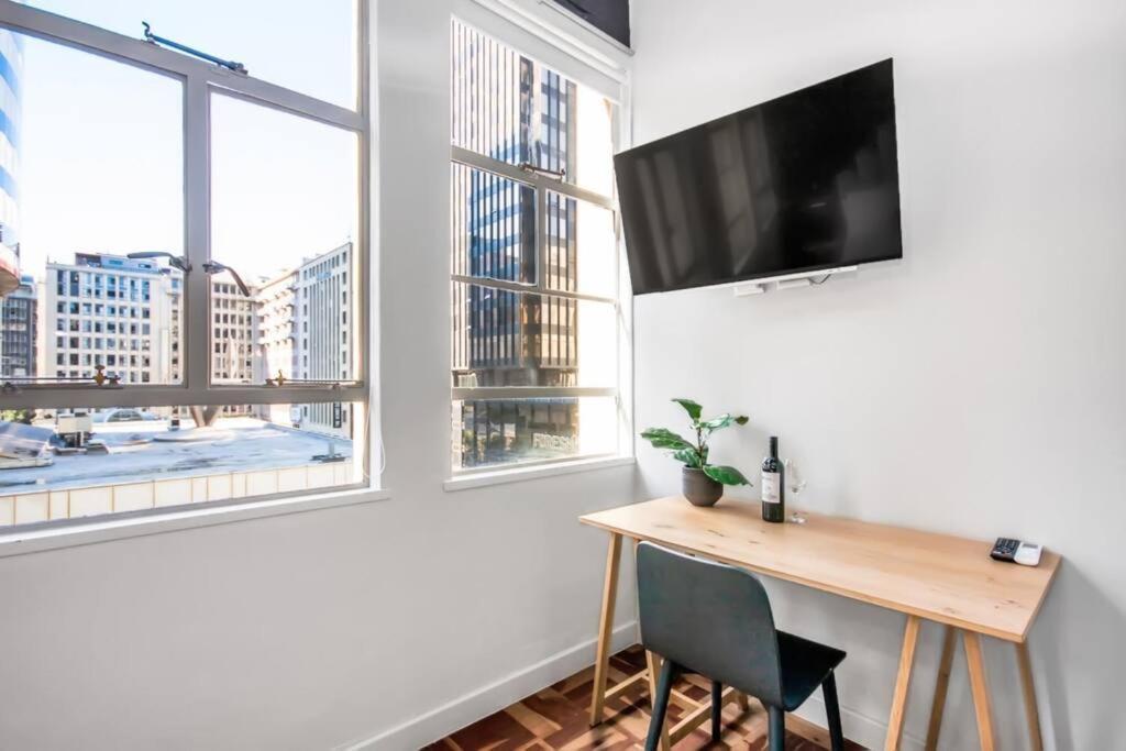 BlackBrick- Standard Plus Rooms Le Cap Extérieur photo