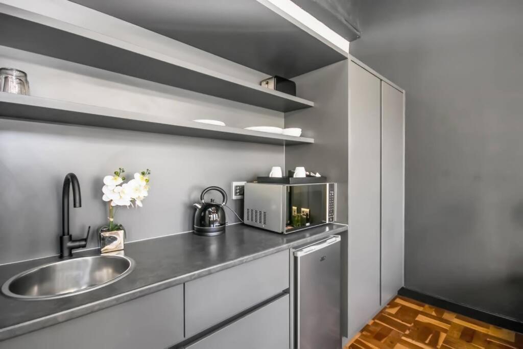 BlackBrick- Standard Plus Rooms Le Cap Extérieur photo